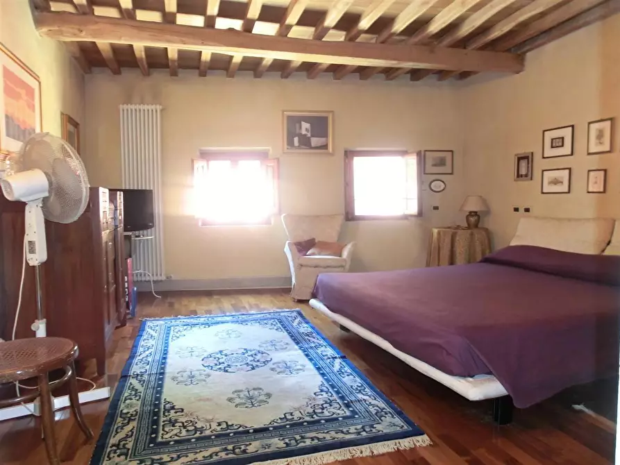 Immagine 27 di Terratetto in vendita  a Calci