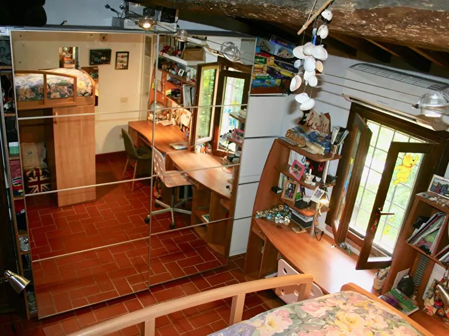 Immagine 14 di Appartamento in vendita  a Pontedera