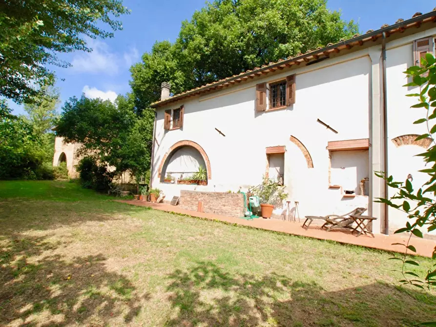 Immagine 3 di Appartamento in vendita  a Pontedera