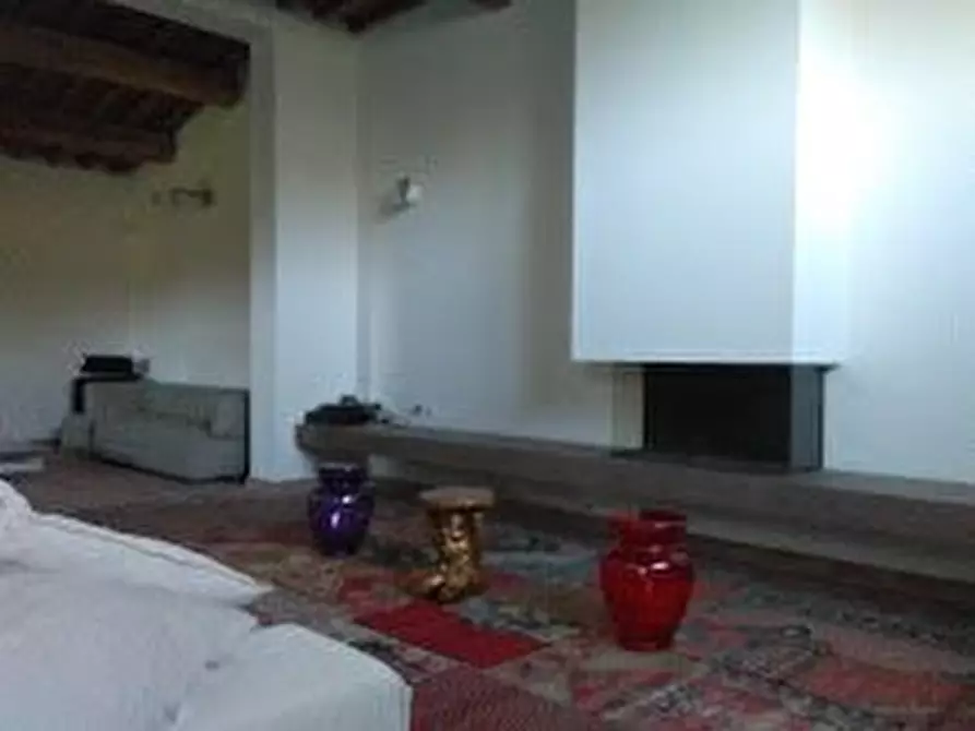 Immagine 9 di Casa bifamiliare in vendita  a San Giuliano Terme