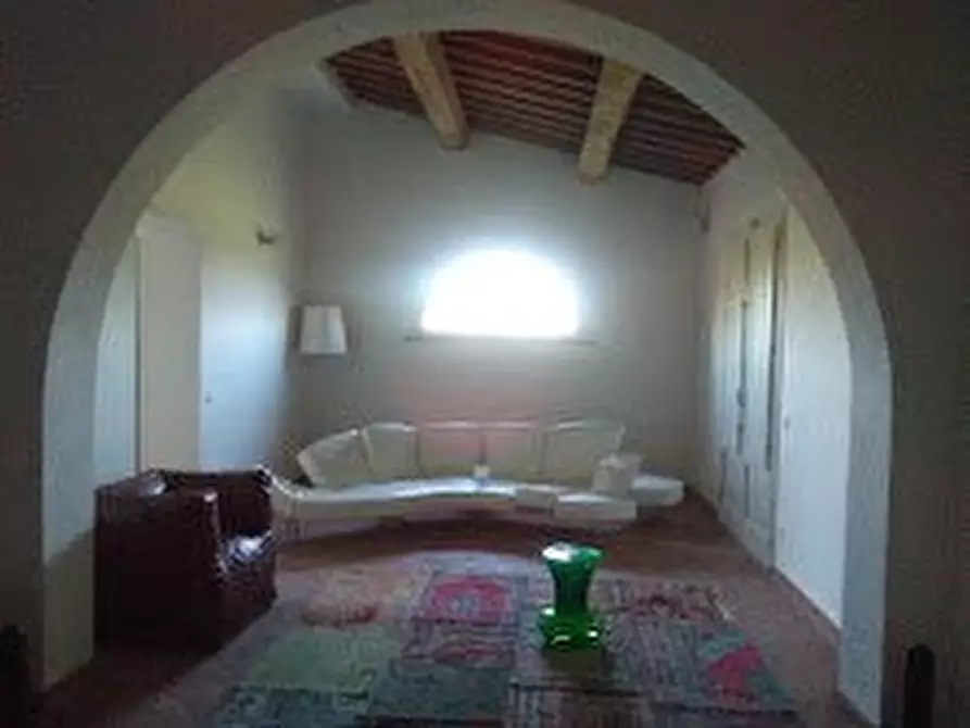 Immagine 13 di Casa bifamiliare in vendita  a San Giuliano Terme