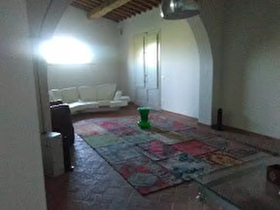 Immagine 11 di Casa bifamiliare in vendita  a San Giuliano Terme