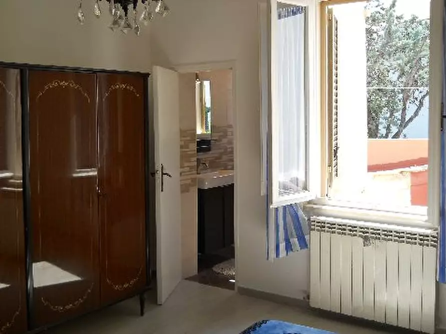 Immagine 7 di Terratetto in vendita  a Rosignano Marittimo