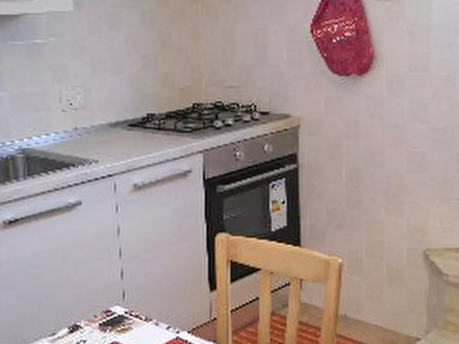 Immagine 5 di Terratetto in vendita  a Rosignano Marittimo