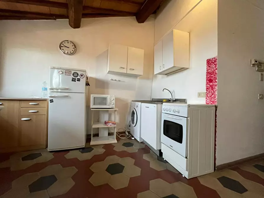 Immagine 5 di Appartamento in affitto  a Siena