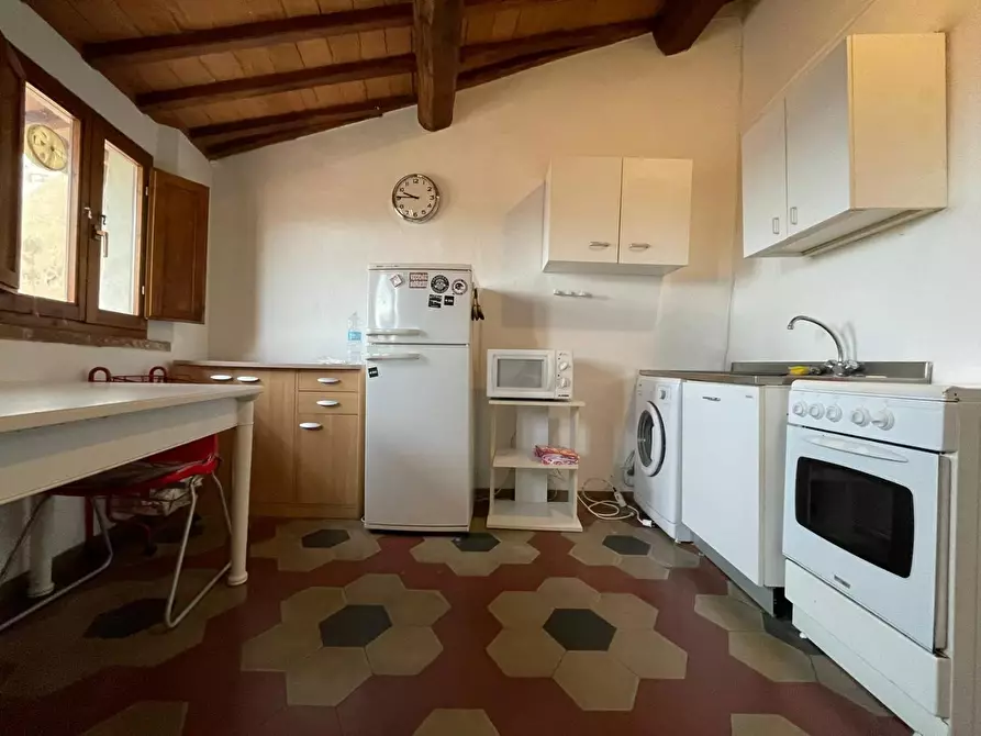 Immagine 7 di Appartamento in affitto  a Siena