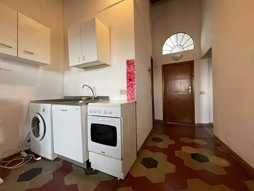 Immagine 6 di Appartamento in affitto  a Siena