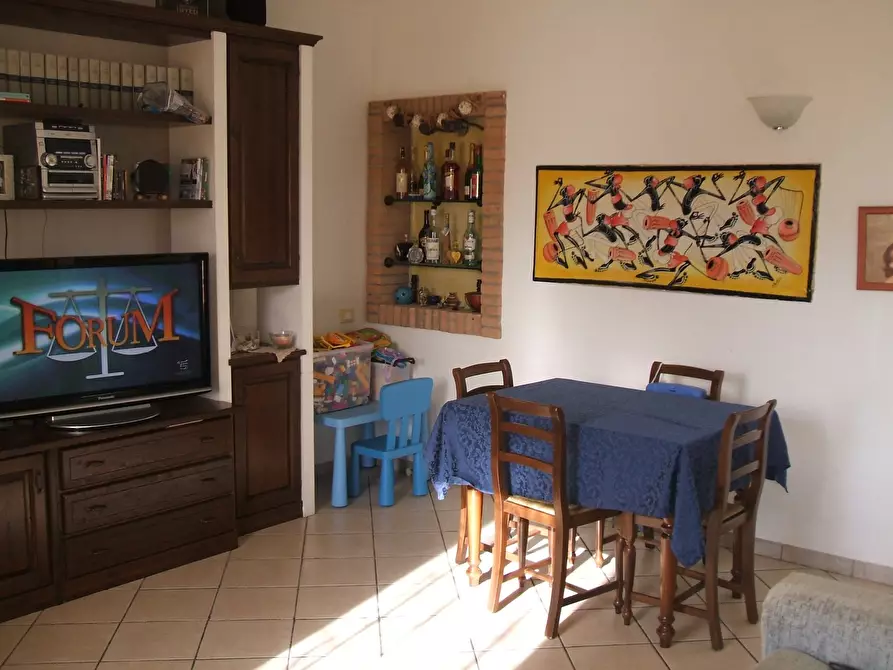 Immagine 2 di Appartamento in vendita  a Vecchiano