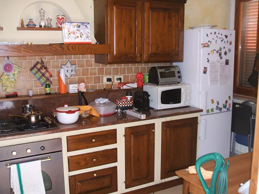 Immagine 5 di Appartamento in vendita  a Vecchiano