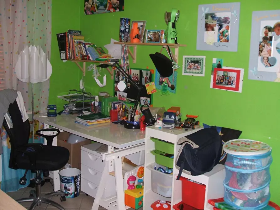 Immagine 9 di Appartamento in vendita  a Vecchiano