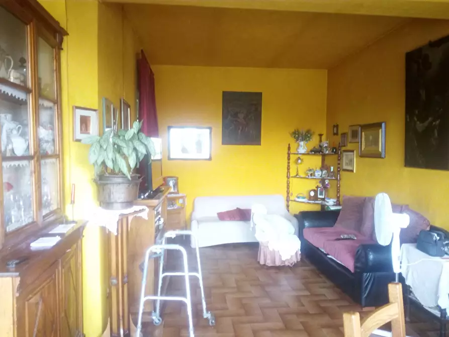 Immagine 24 di Casa colonica in vendita  a Collesalvetti