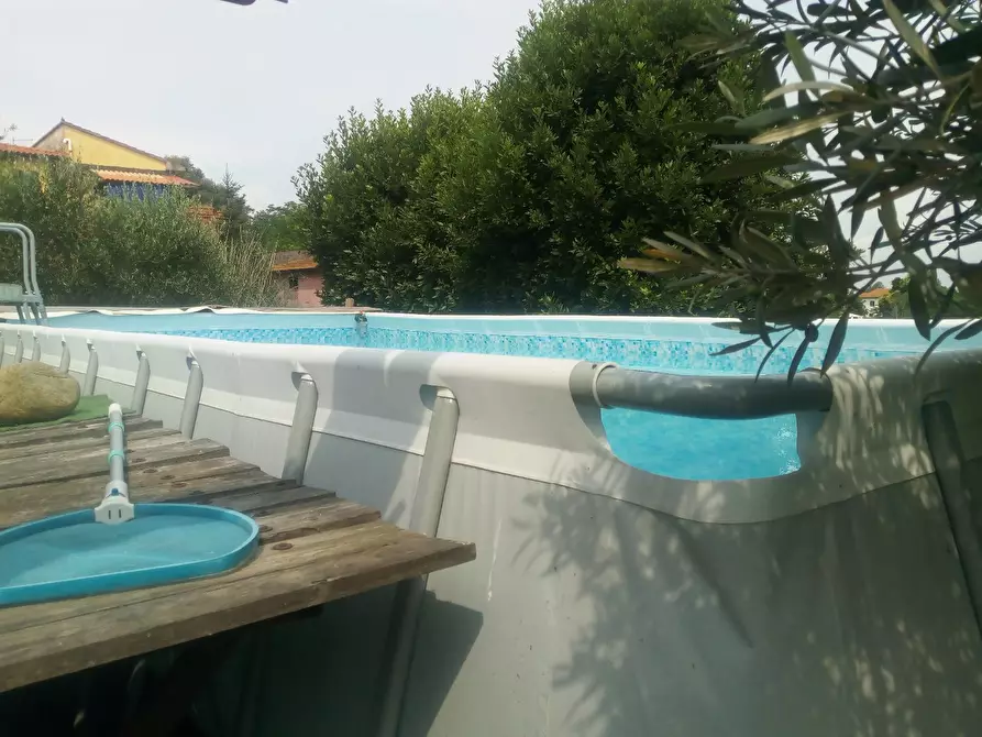 Immagine 34 di Casa colonica in vendita  a Collesalvetti