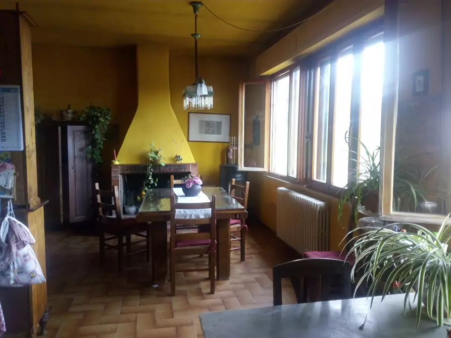 Immagine 27 di Casa colonica in vendita  a Collesalvetti