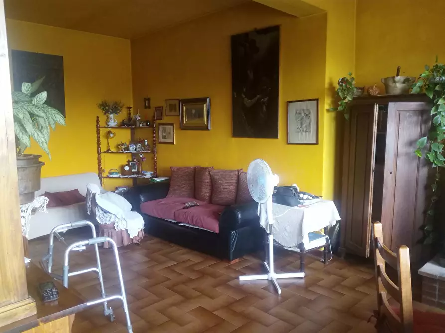 Immagine 51 di Casa colonica in vendita  a Collesalvetti