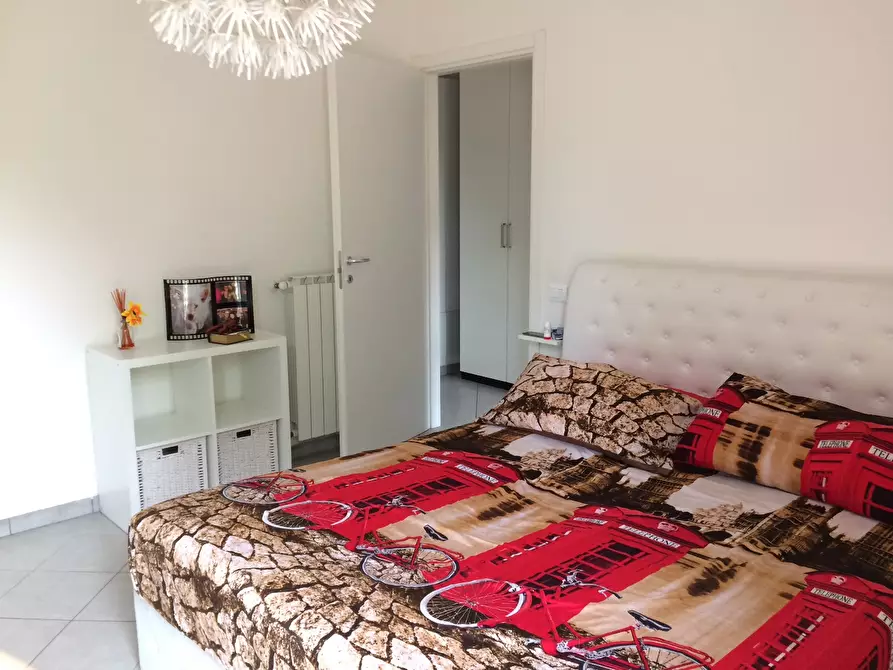 Immagine 7 di Appartamento in vendita  a Cascina