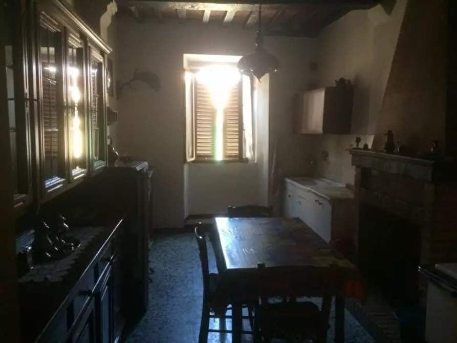 Immagine 8 di Appartamento in vendita  a Radicondoli