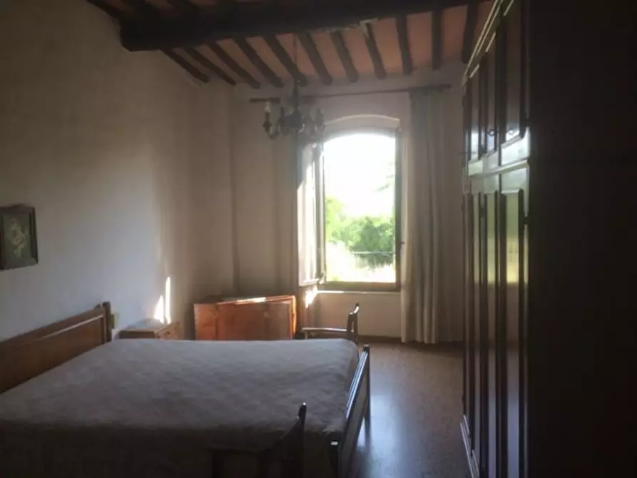 Immagine 4 di Appartamento in vendita  a Radicondoli