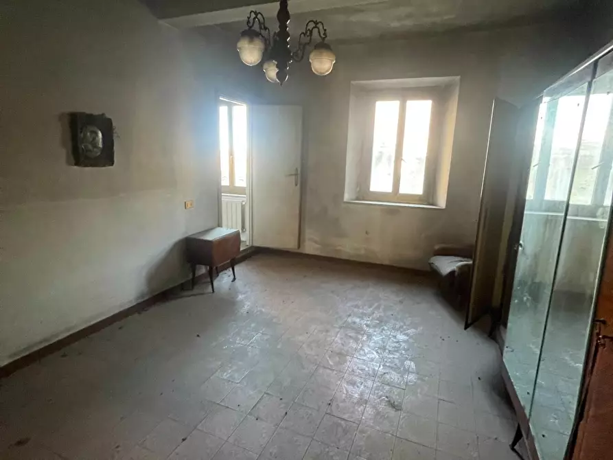 Immagine 12 di Terratetto in vendita  a Murlo