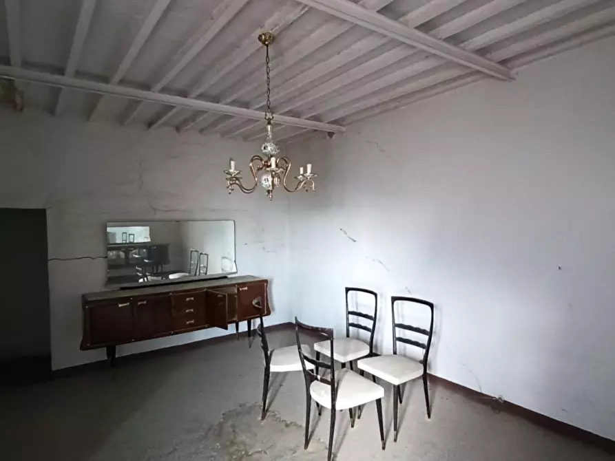 Immagine 9 di Terratetto in vendita  a Murlo