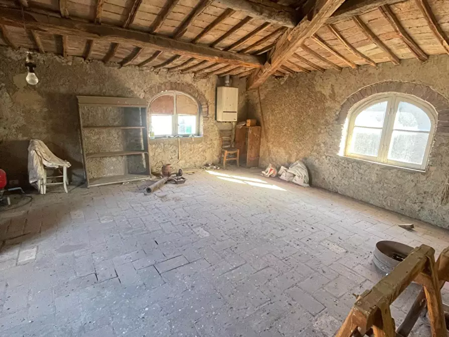 Immagine 3 di Terratetto in vendita  a Murlo