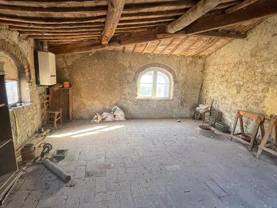 Immagine 5 di Terratetto in vendita  a Murlo