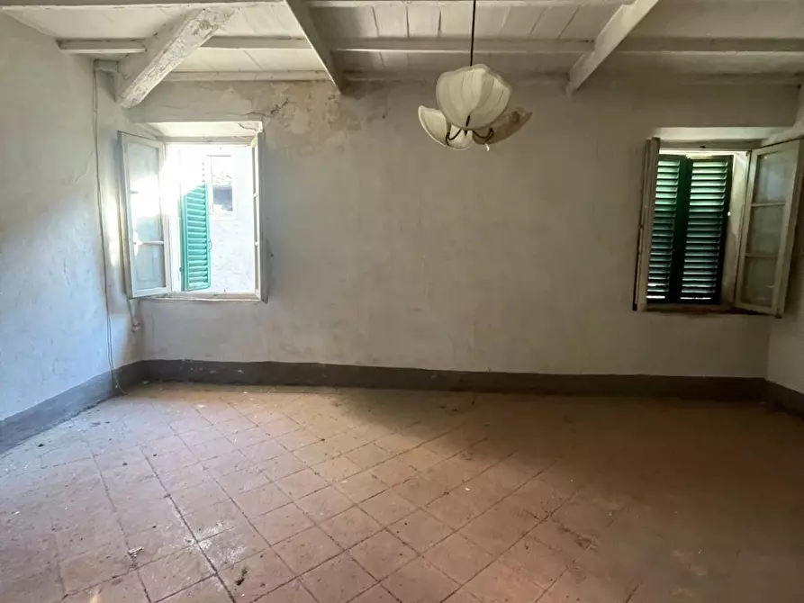 Immagine 6 di Terratetto in vendita  a Murlo