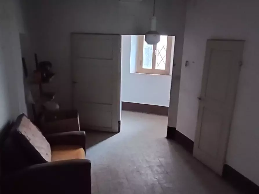 Immagine 11 di Terratetto in vendita  a Murlo