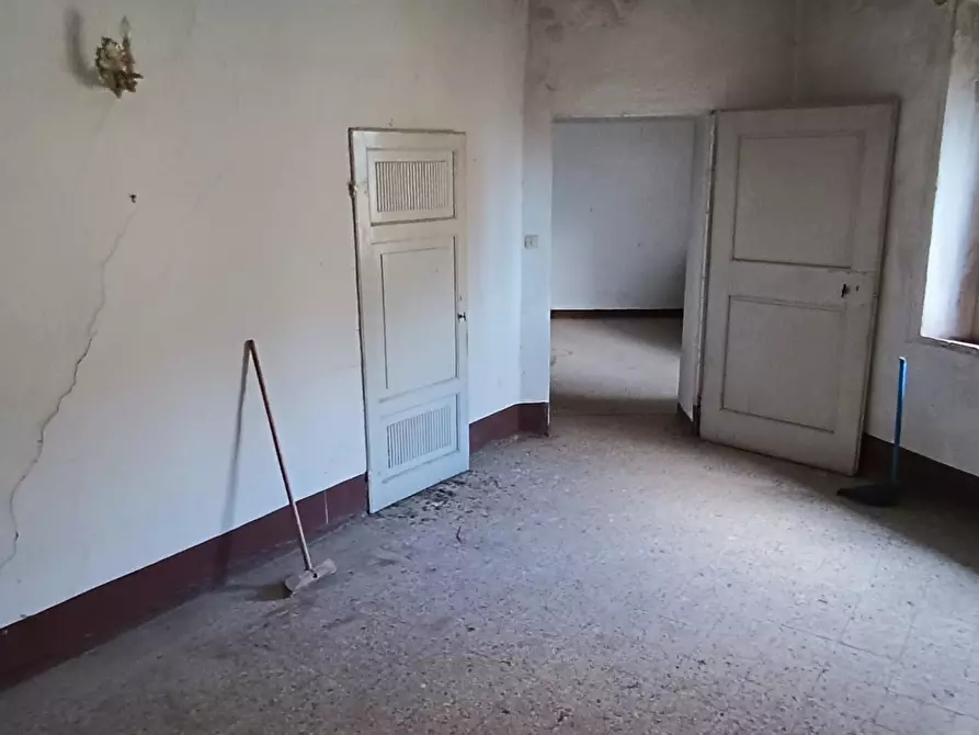 Immagine 10 di Terratetto in vendita  a Murlo