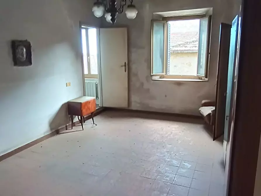 Immagine 8 di Terratetto in vendita  a Murlo