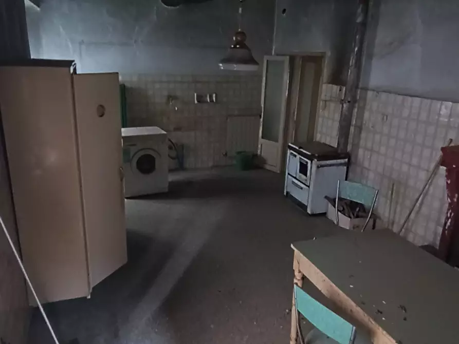 Immagine 7 di Terratetto in vendita  a Murlo