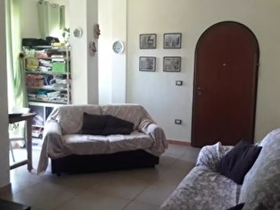 Immagine 5 di Villetta a schiera in vendita  a Fosdinovo