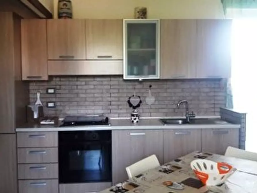 Immagine 3 di Villetta a schiera in vendita  a Fosdinovo