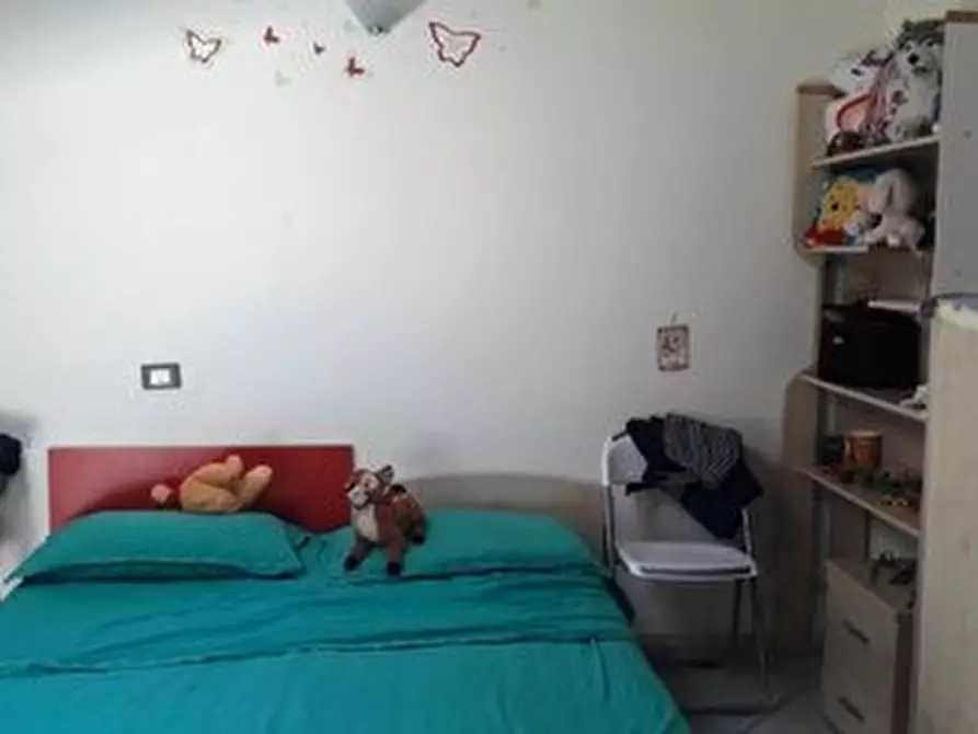 Immagine 8 di Villetta a schiera in vendita  a Fosdinovo