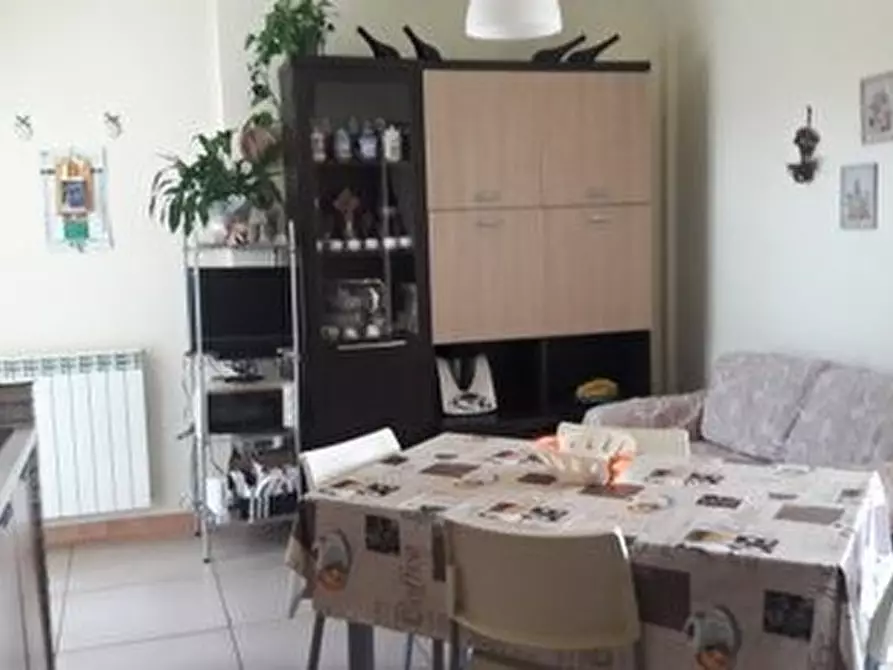 Immagine 2 di Villetta a schiera in vendita  a Fosdinovo