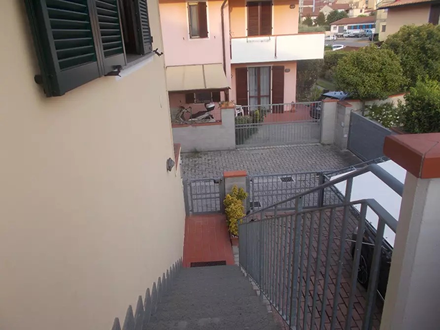 Immagine 4 di Appartamento in affitto  a Ponsacco