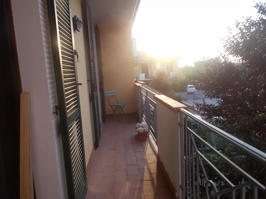 Immagine 19 di Appartamento in affitto  a Ponsacco