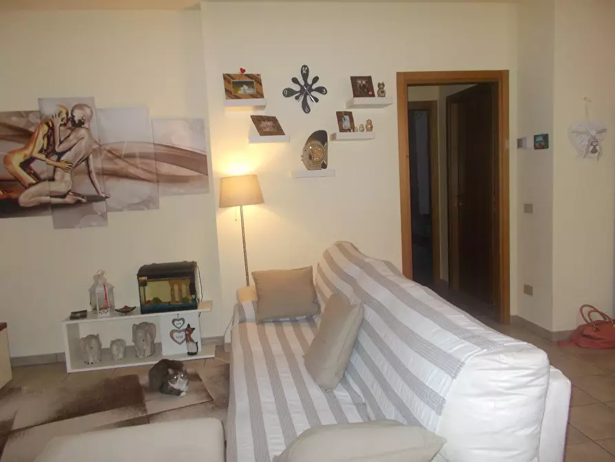 Immagine 9 di Appartamento in affitto  a Ponsacco