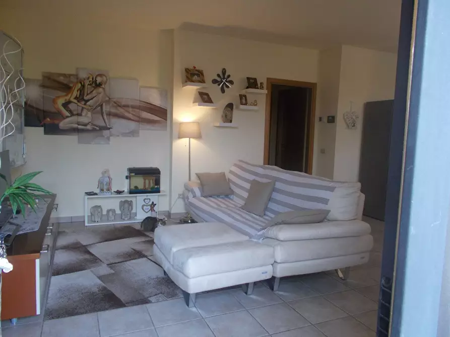 Immagine 2 di Appartamento in affitto  a Ponsacco