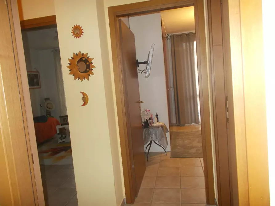 Immagine 13 di Appartamento in affitto  a Ponsacco