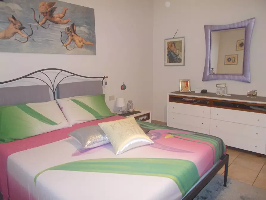 Immagine 17 di Appartamento in affitto  a Ponsacco