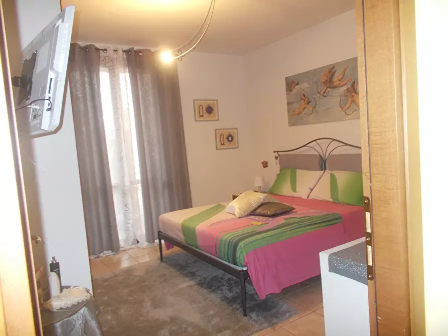 Immagine 14 di Appartamento in affitto  a Ponsacco