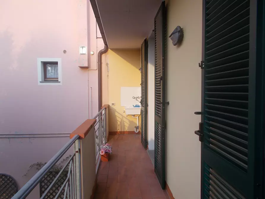 Immagine 18 di Appartamento in affitto  a Ponsacco