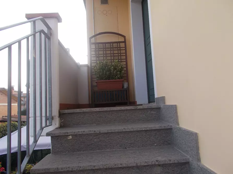 Immagine 5 di Appartamento in affitto  a Ponsacco