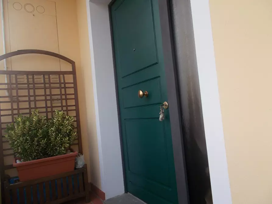 Immagine 6 di Appartamento in affitto  a Ponsacco