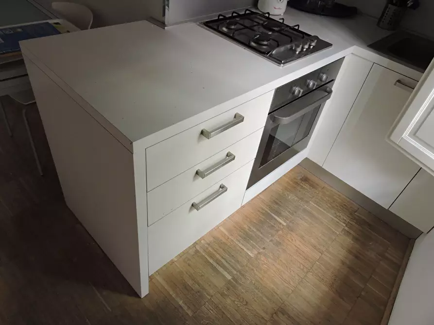 Immagine 13 di Appartamento in vendita  a Pisa