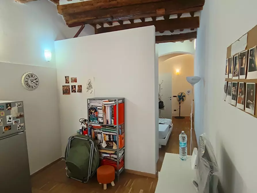 Immagine 3 di Appartamento in vendita  a Pisa