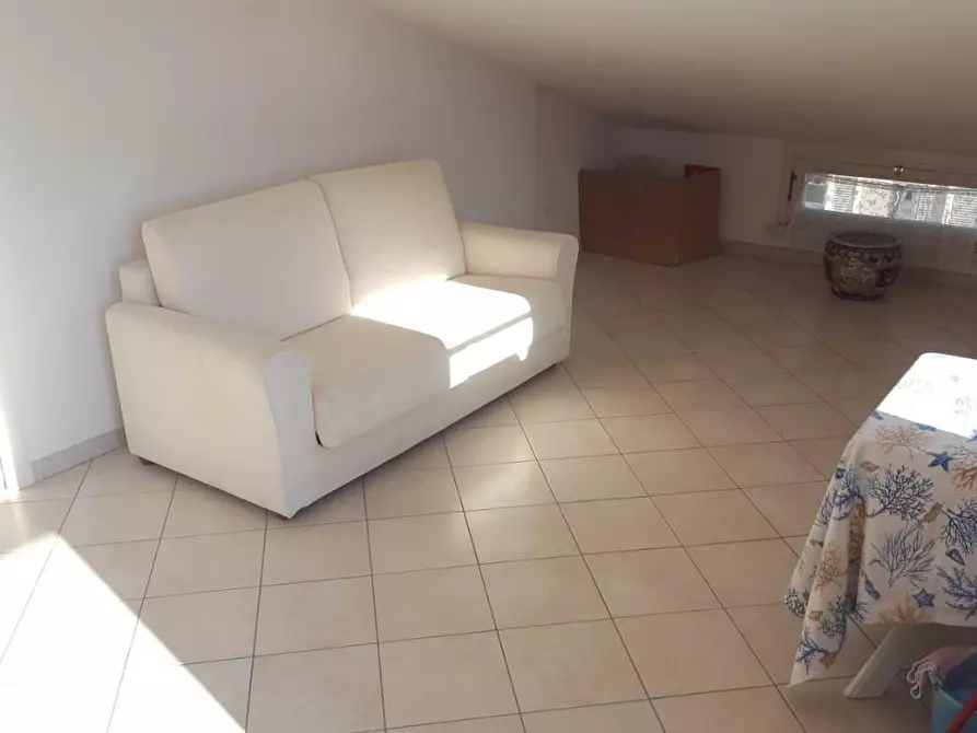 Immagine 8 di Mansarda in vendita  a Massa