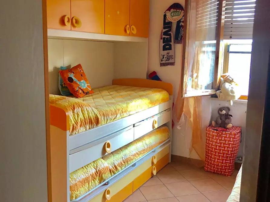 Immagine 11 di Appartamento in vendita  a Pisa