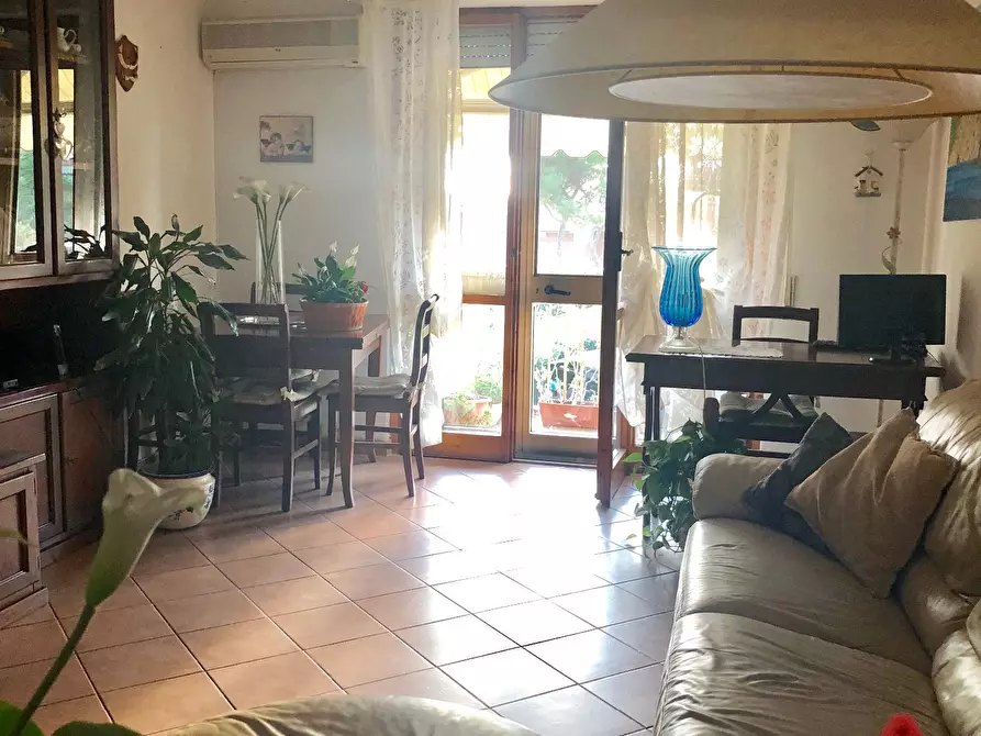 Immagine 3 di Appartamento in vendita  a Pisa