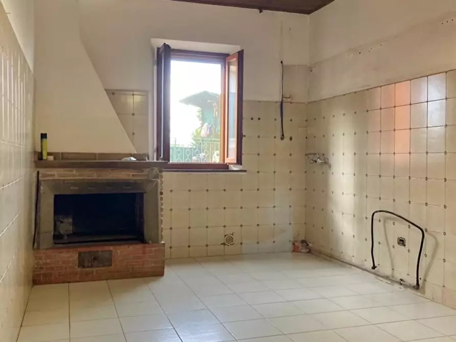 Immagine 3 di Appartamento in vendita  a Capannoli